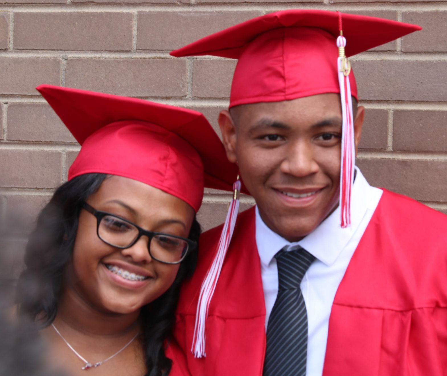 Martinsville Graduation